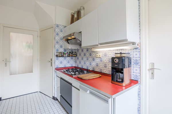 Medium property photo - Paul Guillaumestraat 49, 5931 CH Tegelen